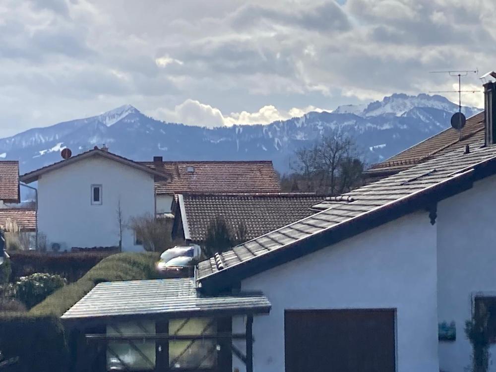 Tu Casa Chiemsee Ferienhaus Villa Gstadt am Chiemsee Kültér fotó