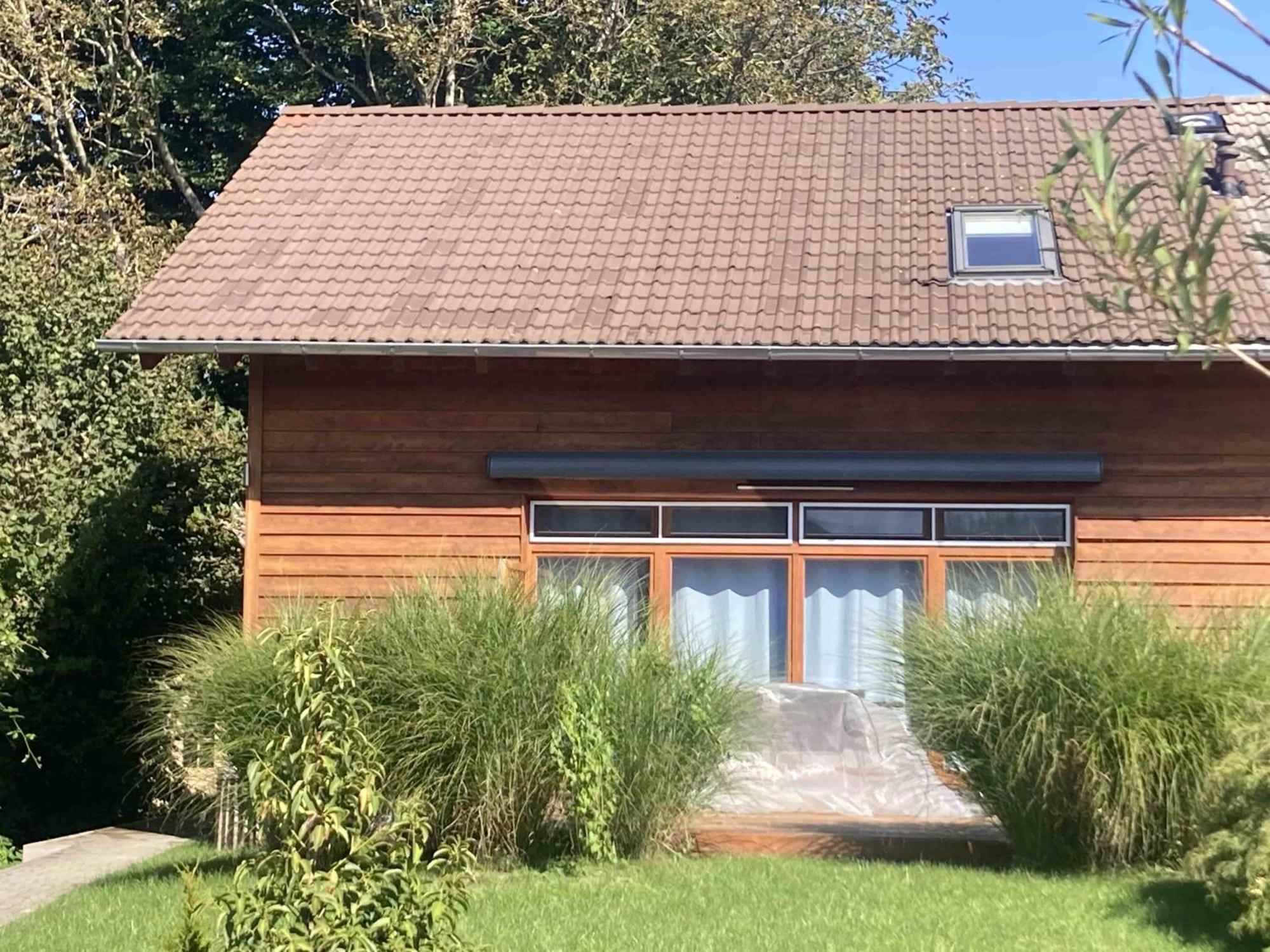 Tu Casa Chiemsee Ferienhaus Villa Gstadt am Chiemsee Kültér fotó